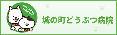 城の町どうぶつ病院