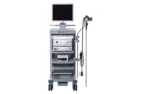 内視鏡検査機器②
