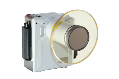 歯科用レントゲン